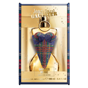 Gaultier Divine Collector - Limited Edition Eau de Parfum Gaultier Divine Collector - Limited Edition Eau de Parfum